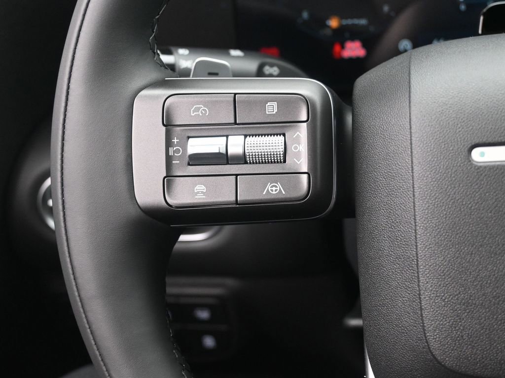 New 2026 Hyundai Palisade Calligraphy image 13