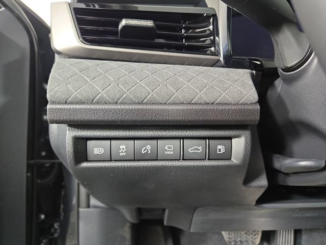 New 2026 Toyota Camry XLE FWD image 28