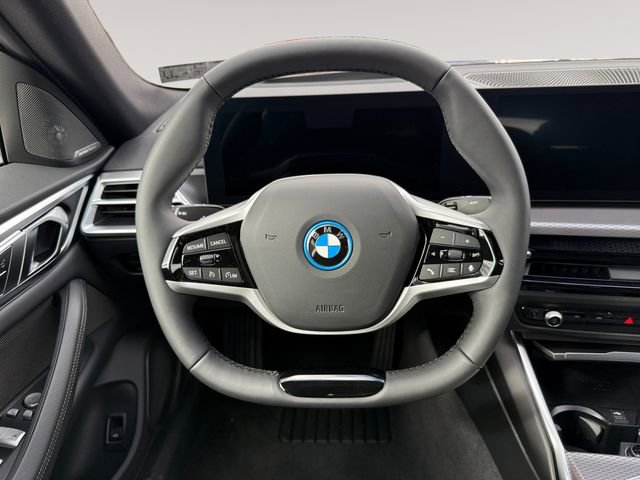 New 2026 BMW i4 xDrive40i w/ Premium Package AWD/4WD image 12