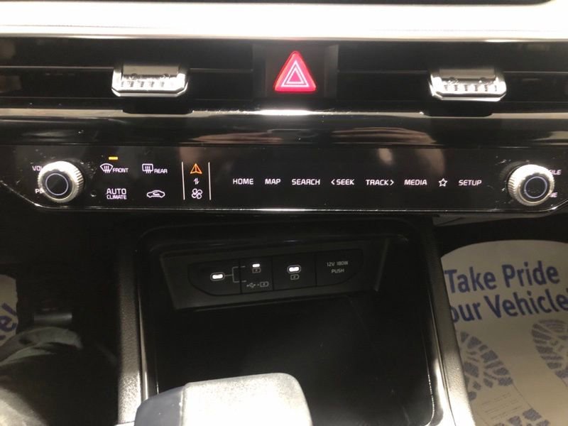 New 2025 Kia K5 LXS image 28