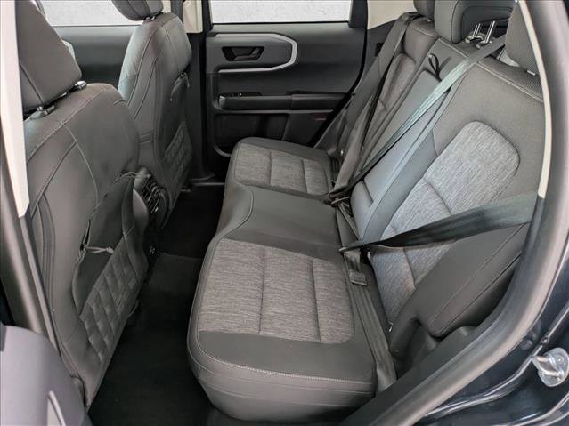 Used 2022 Ford Bronco Sport Big Bend w/ Convenience Package image 17