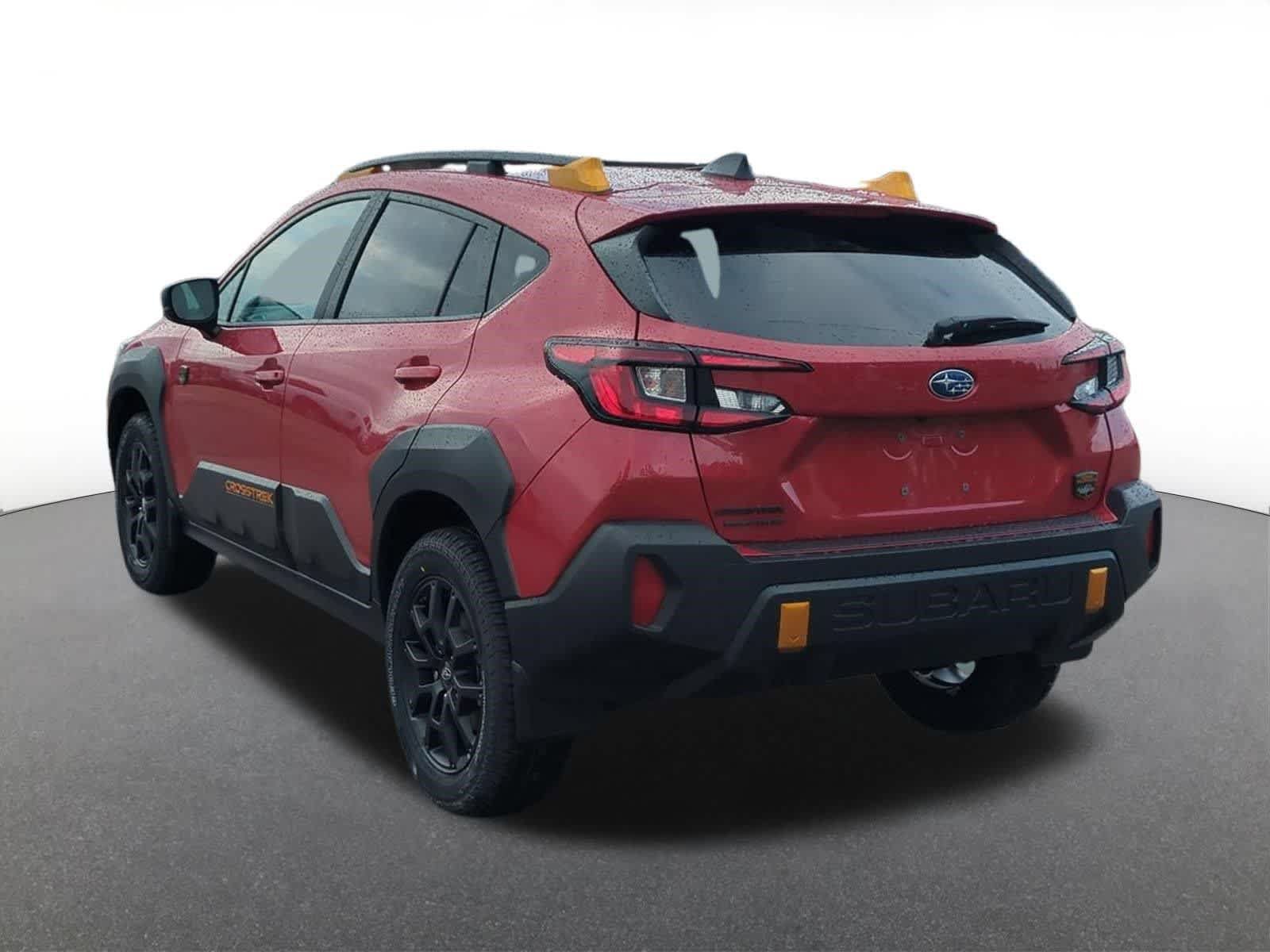 New 2026 Subaru Crosstrek 2.5i Wilderness AWD/4WD image 4