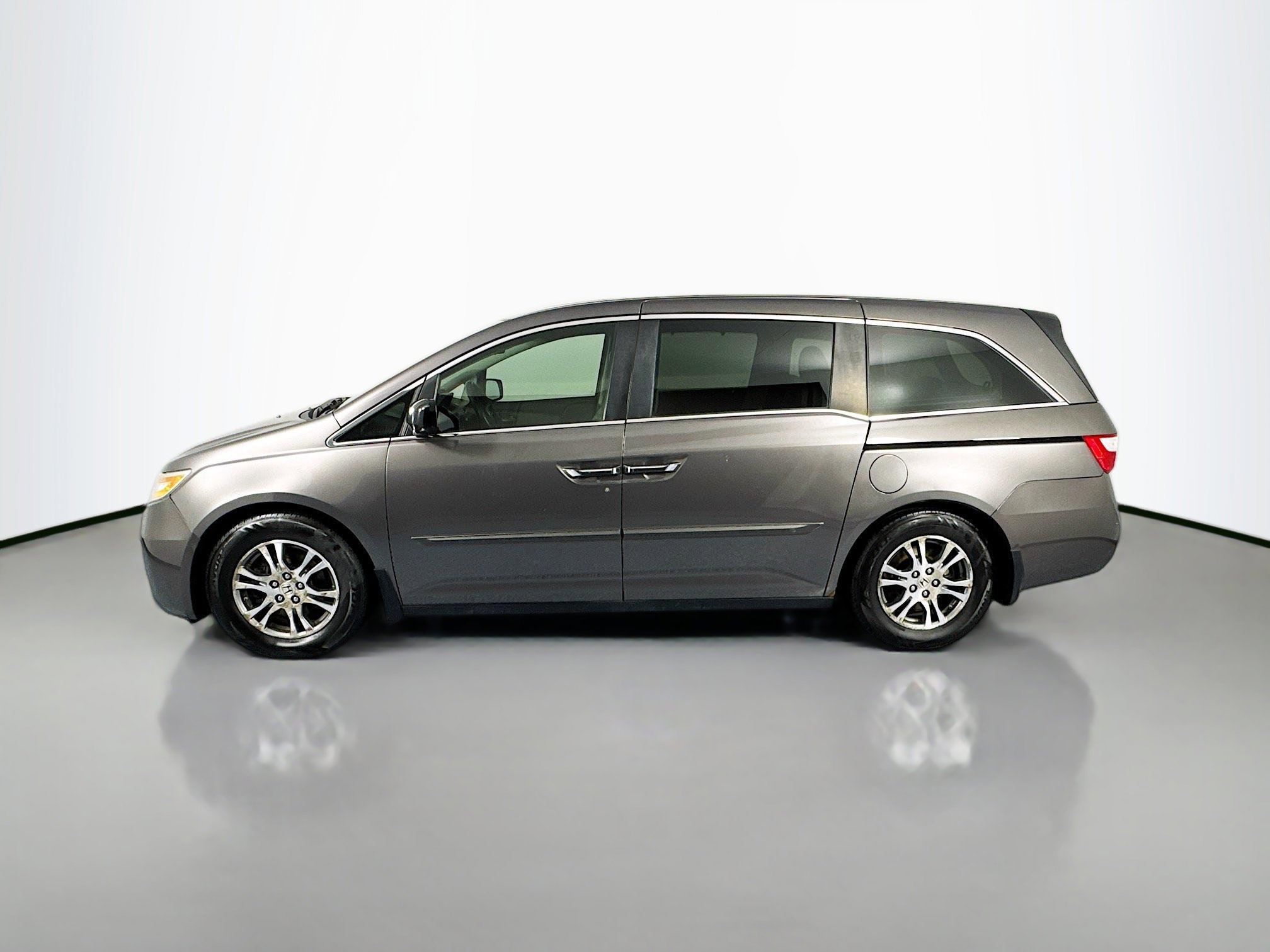 Used 2013 Honda Odyssey EX-L image 8