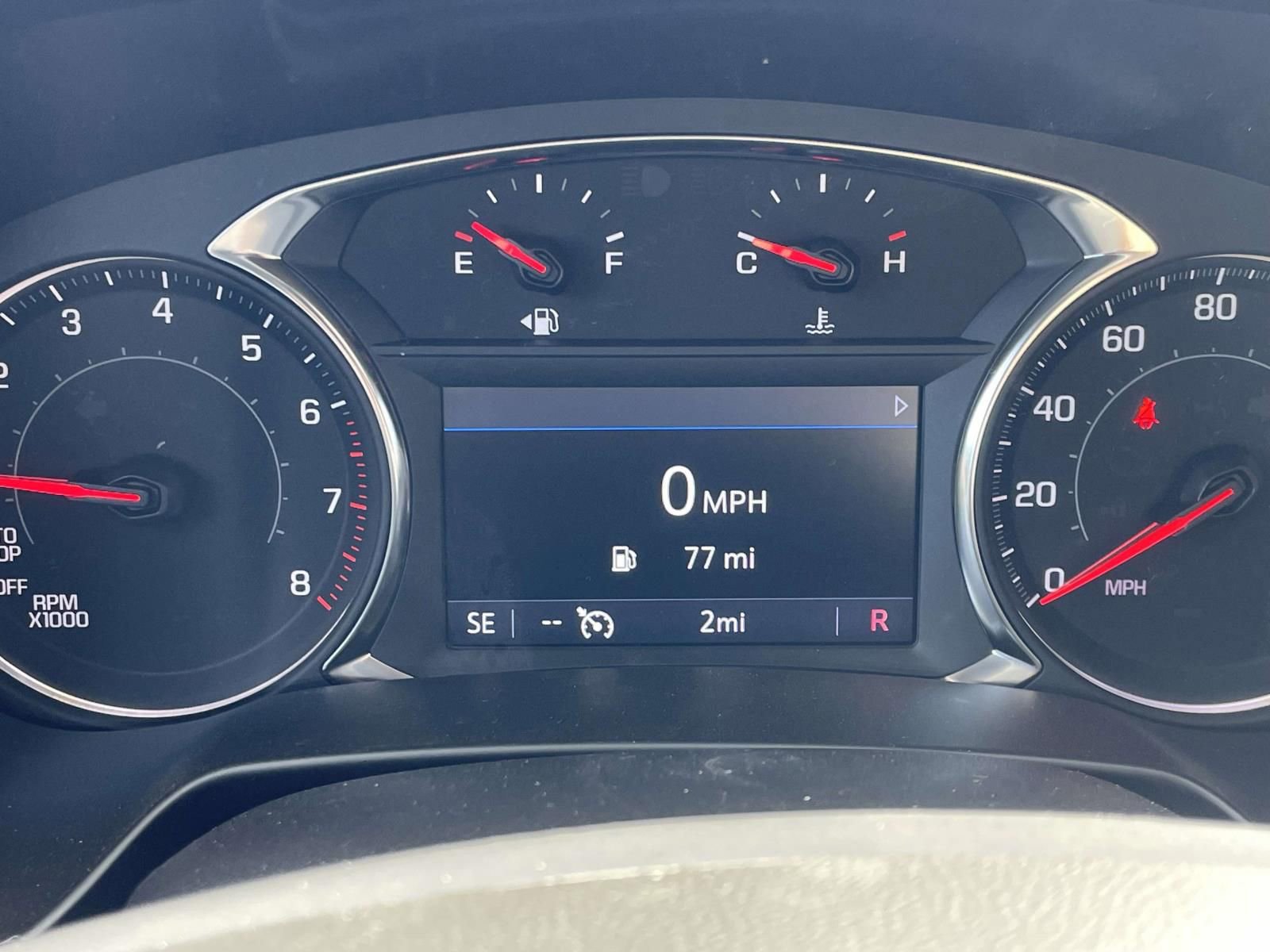 New 2026 Chevrolet Blazer LT w/ Midnight/Sport Edition image 20