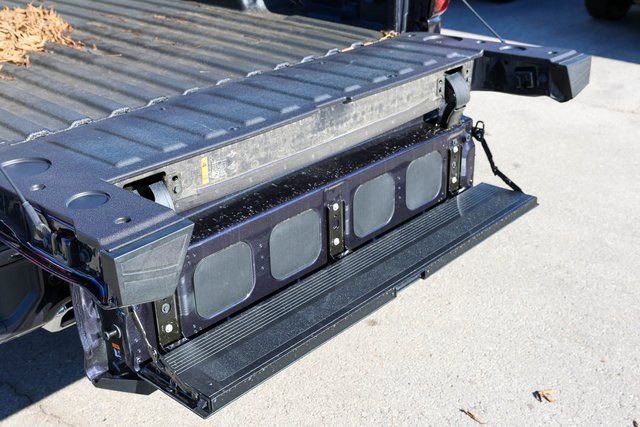 New 2026 GMC Sierra 1500 Denali image 8