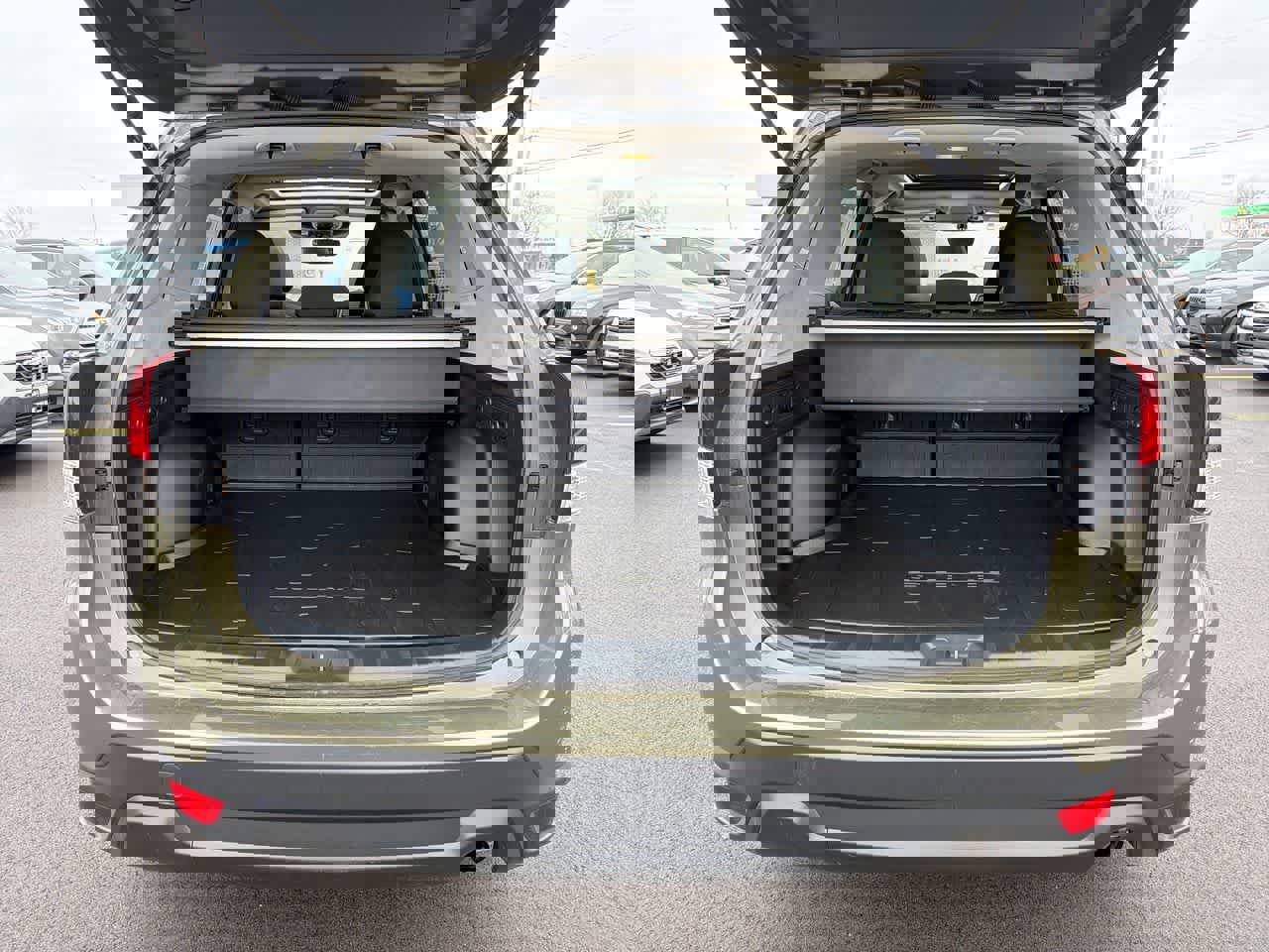 Certified 2024 Subaru Forester Premium image 36