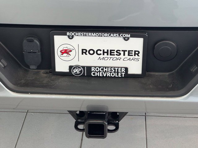 Certified 2024 Chevrolet Silverado 1500 RST w/ Convenience Package II AWD/4WD image 48