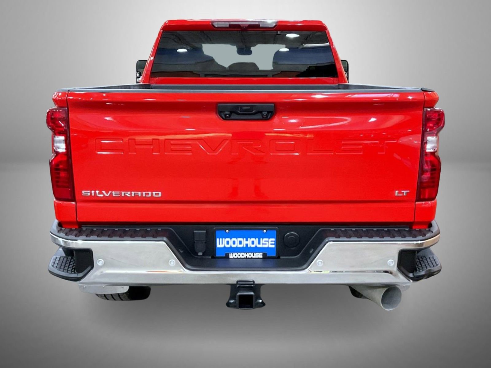 Certified 2024 Chevrolet Silverado 3500 LT w/ All Star Edition image 6