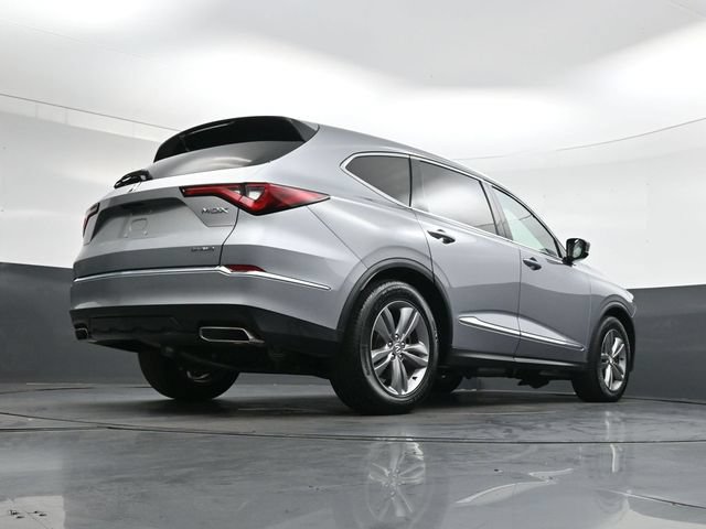 Used 2023 Acura MDX SH-AWD image 31