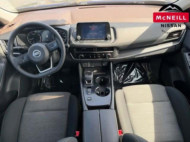 Used 2021 Nissan Rogue S FWD image 15