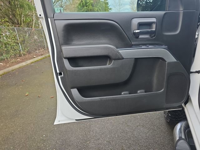 Used 2017 Chevrolet Silverado 1500 LT w/ All Star Edition image 17