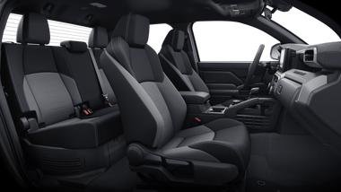 New 2025 Toyota Tacoma TRD Off-Road image 22