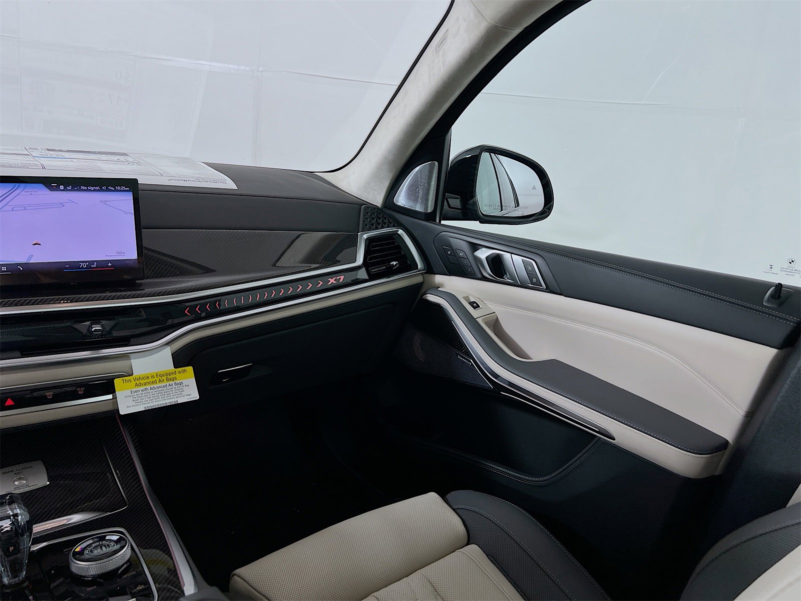 New 2026 BMW ALPINA XB7 image 27
