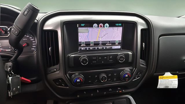Used 2015 Chevrolet Silverado 1500 LTZ w/ LTZ Plus Package image 20