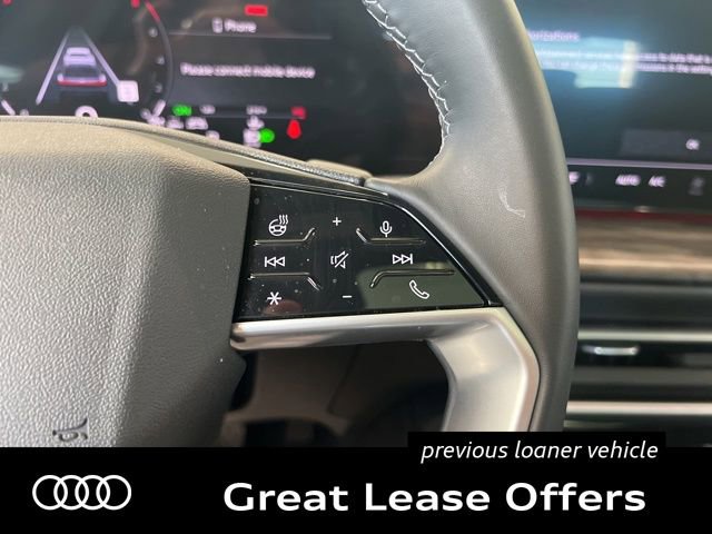Used 2025 Audi Q5 Premium w/ Convenience Package AWD/4WD image 27