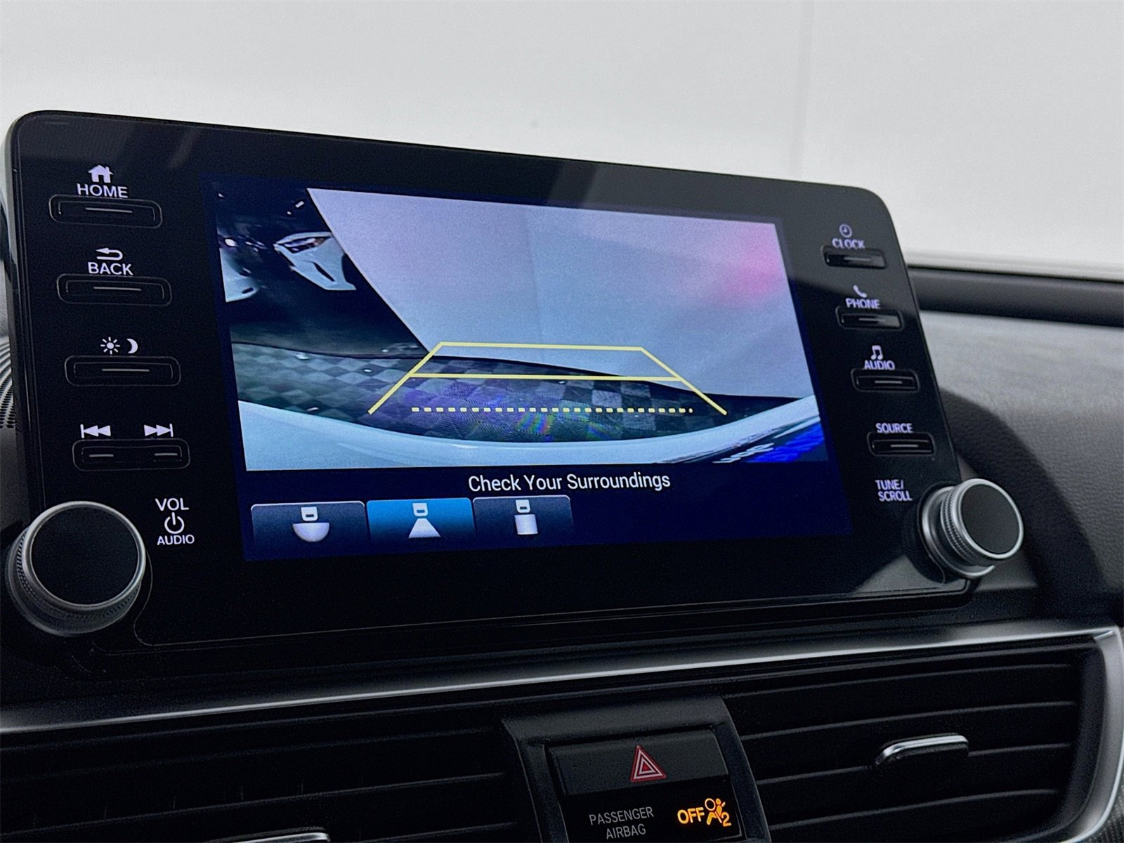 Used 2021 Honda Accord Sport image 11