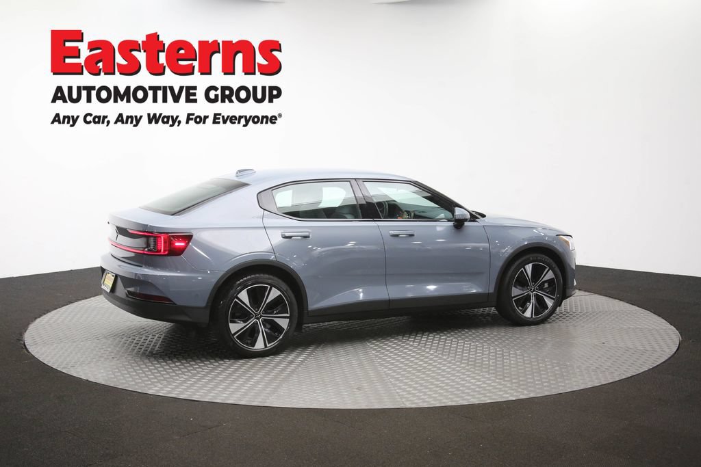 Used 2024 Polestar Polestar 2 AWD/4WD image 41