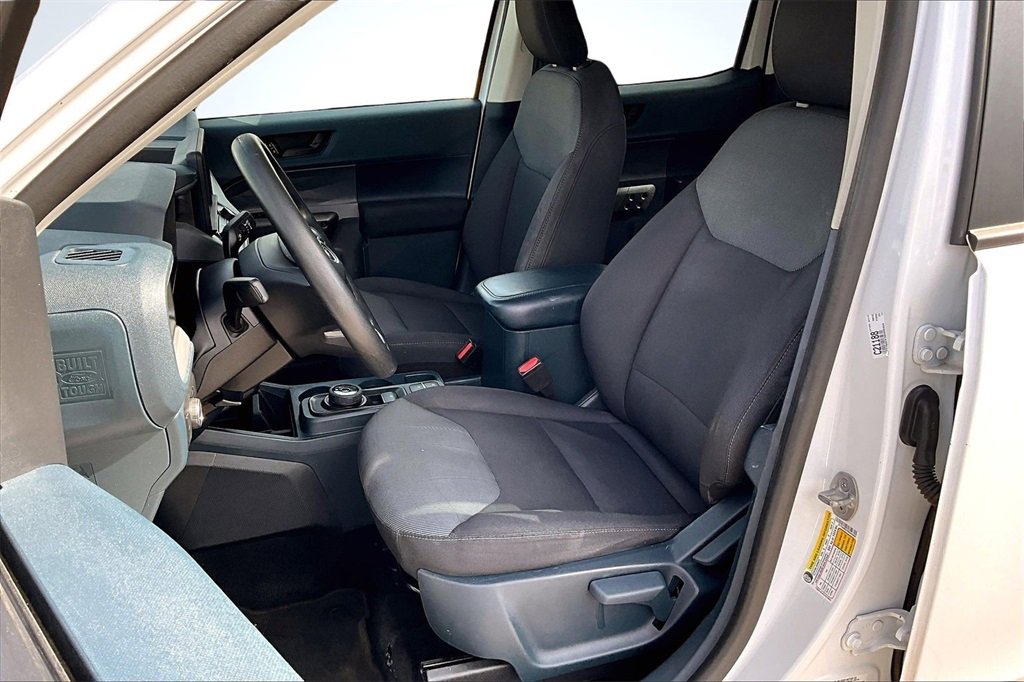 Used 2022 Ford Maverick XL image 26