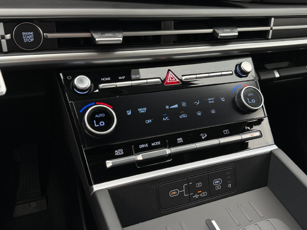 New 2027 Hyundai Santa Fe SEL AWD/4WD image 24
