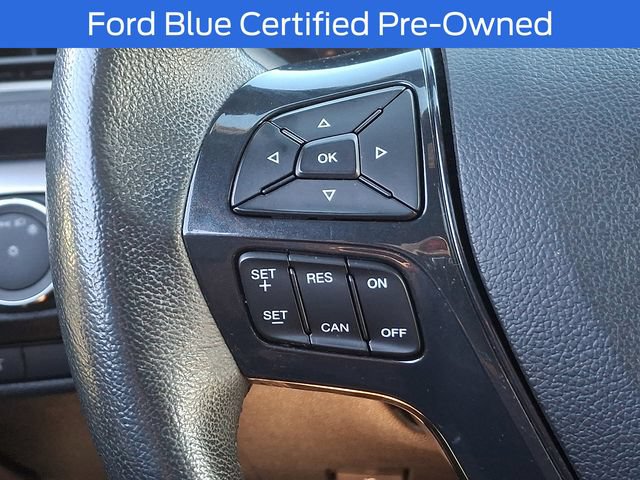 Certified 2018 Ford Explorer XLT w/ Equipment Group 202A AWD/4WD image 26