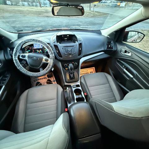 Used 2015 Ford Escape SE image 14