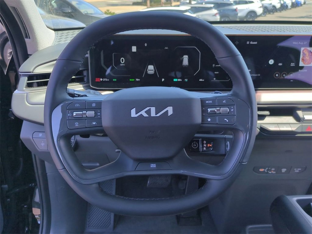 New 2026 Kia EV9 Light image 15