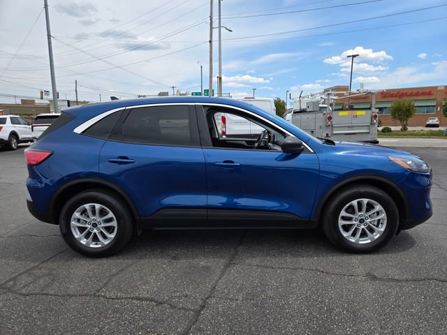 Used 2022 Ford Escape SE AWD/4WD image 9