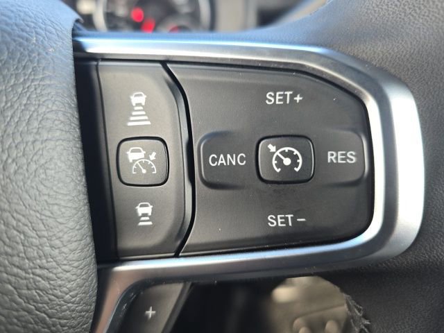 Used 2025 RAM 5500 Tradesman AWD/4WD image 14
