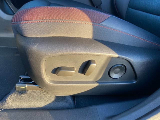 New 2026 Chevrolet Equinox RS w/ Convenience Package III image 14