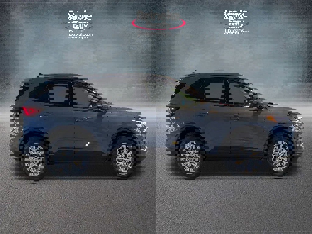 New 2026 Ford Escape Active w/ Tech Pack #1 image 4