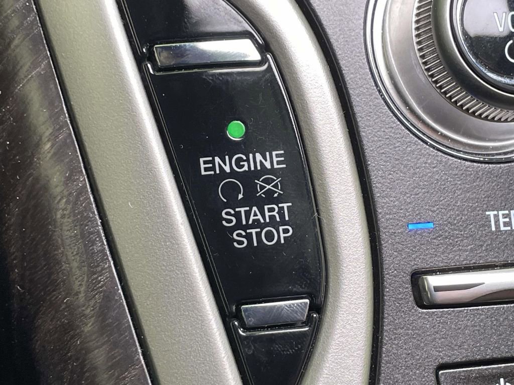 Used 2019 Lincoln Nautilus Reserve AWD/4WD image 37