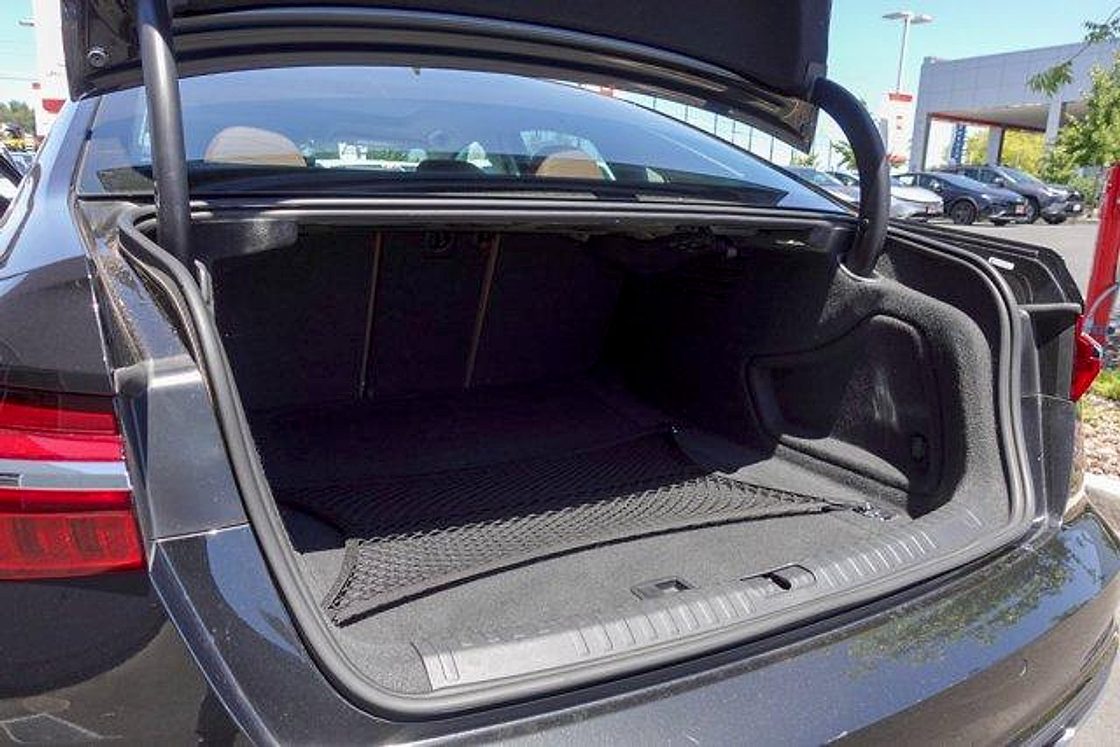 Used 2019 Audi A6 3.0T Premium w/ Convenience Package AWD/4WD image 38