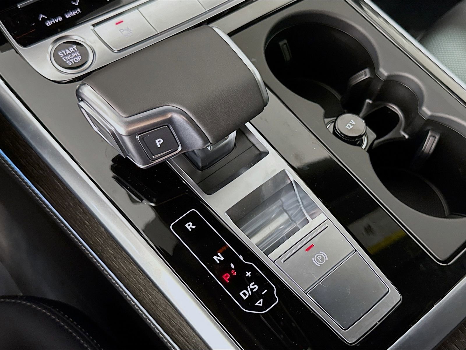 New 2026 Audi Q8 Premium Plus AWD/4WD image 17