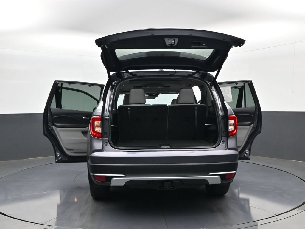 Used 2019 Honda Pilot Elite image 34
