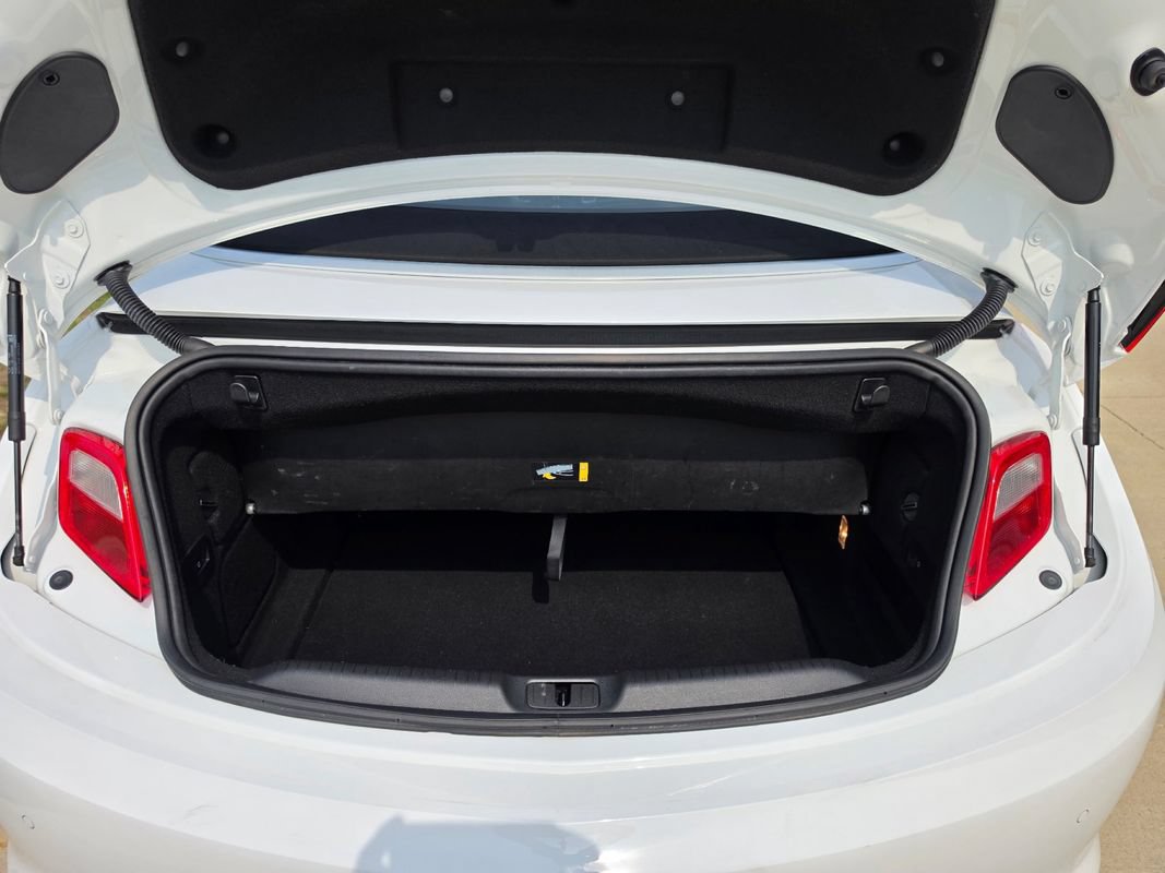 Used 2016 Buick Cascada Premium FWD image 8