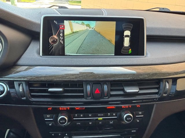 Used 2015 BMW X5 xDrive35d image 47