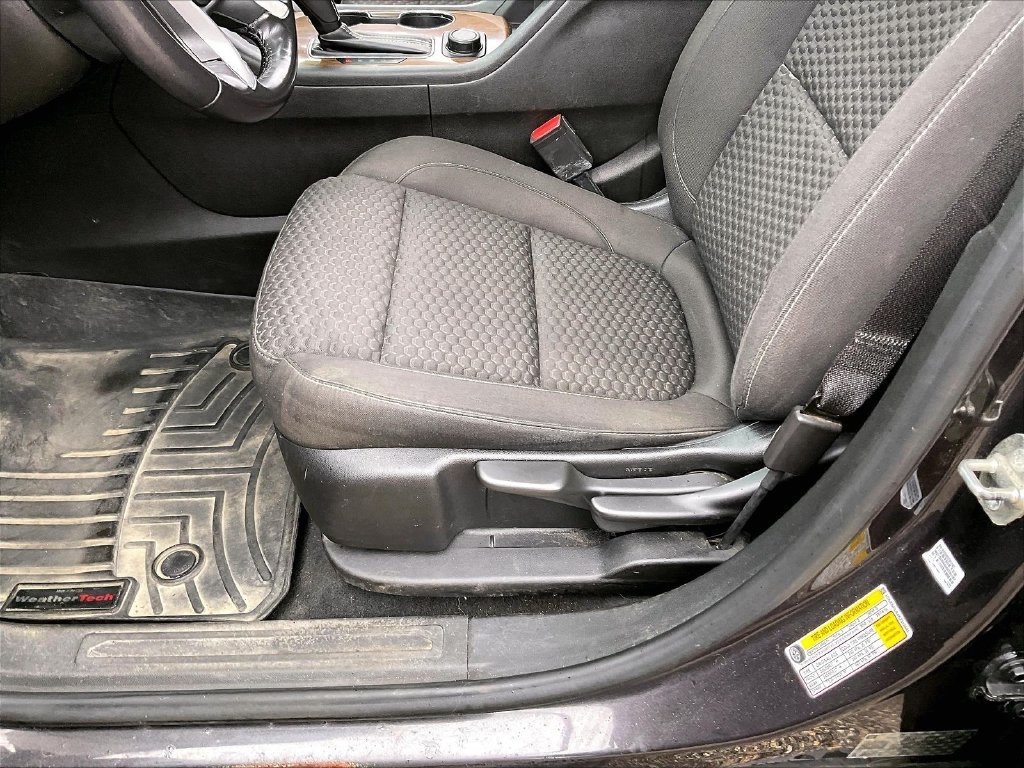 Used 2019 GMC Acadia SLE AWD/4WD image 34
