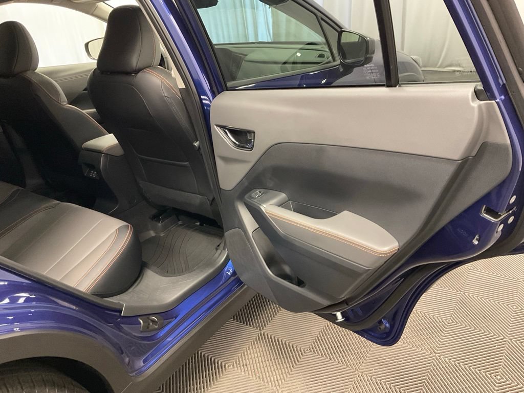 New 2026 Subaru Crosstrek 2.5i Limited AWD/4WD image 30