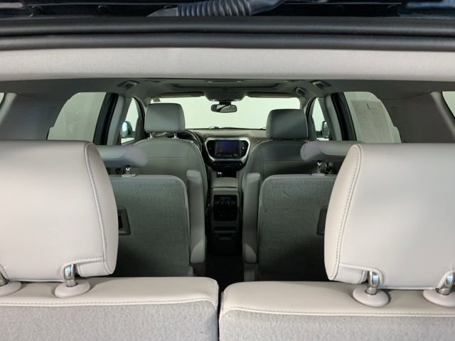 Used 2017 GMC Acadia SLT FWD image 15