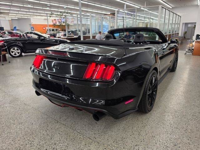 Used 2017 Ford Mustang GT Premium w/ Equipment Group 401A RWD image 11