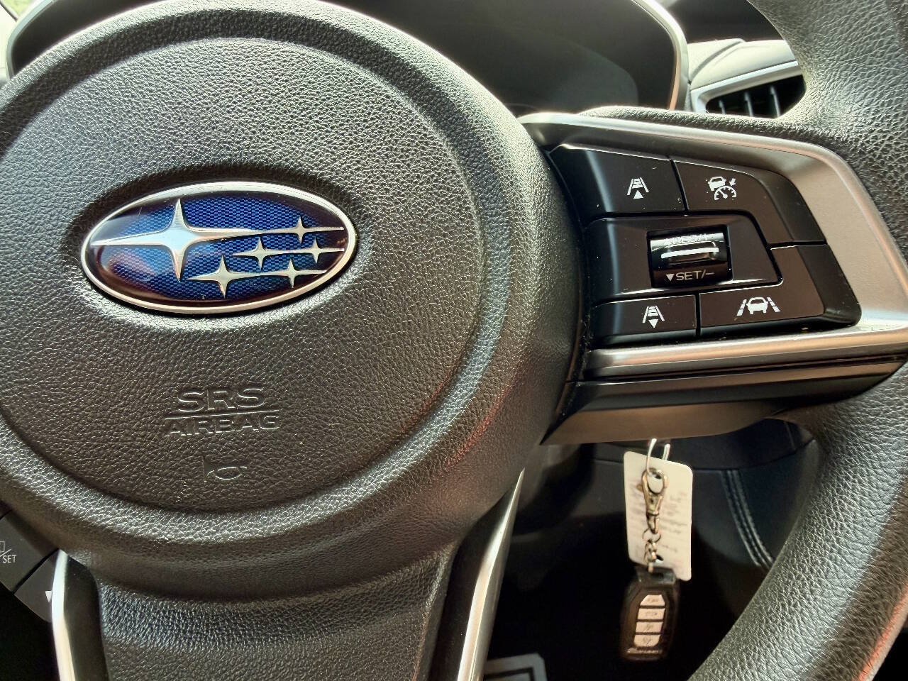 Used 2019 Subaru Impreza 2.0i Premium w/ Eyesight & BSD/Rcta & SRF AWD/4WD image 30