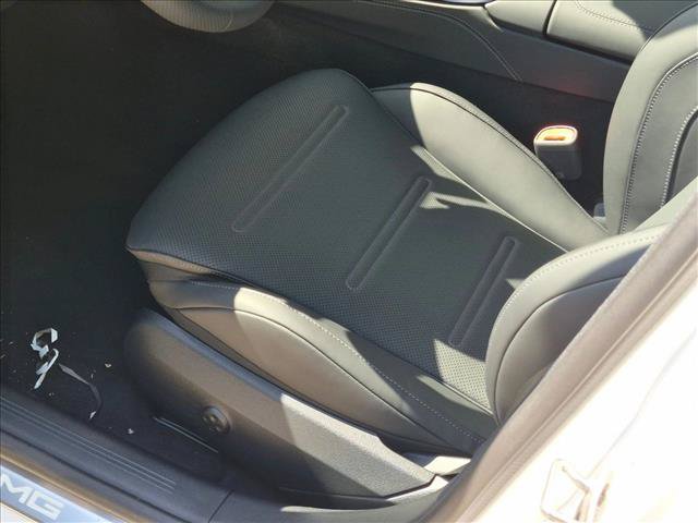 New 2026 Mercedes-Benz E 53 AMG e 4MATIC Sedan image 4