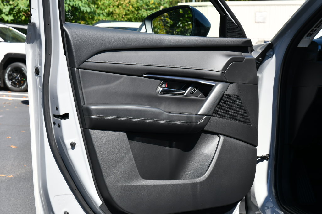 New 2026 MAZDA CX-5 Preferred AWD/4WD image 11