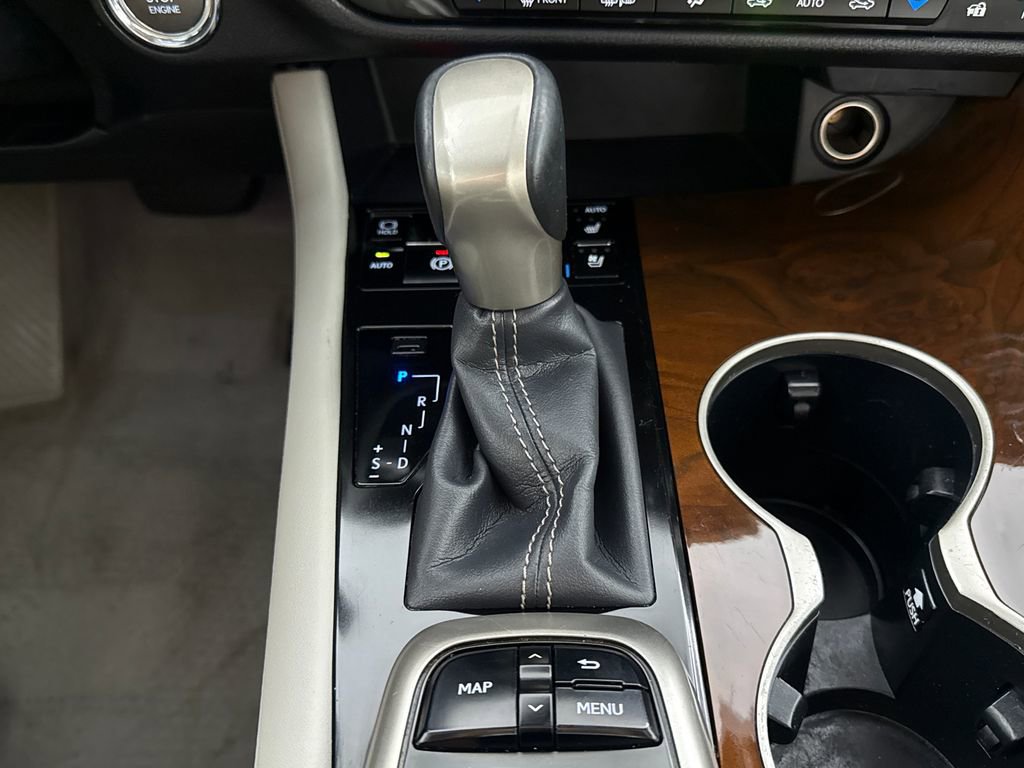 Used 2017 Lexus RX 350 FWD image 18