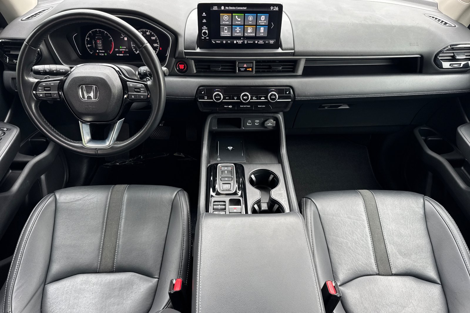 Used 2024 Honda Pilot EX-L image 10