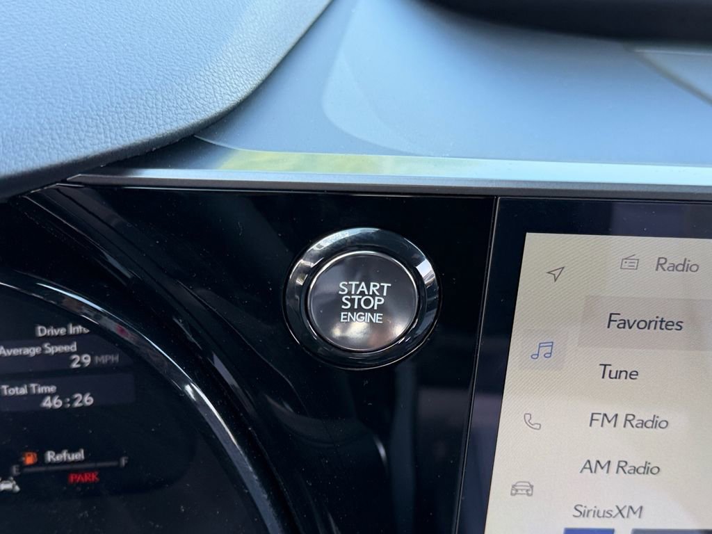 Certified 2026 Lexus RX 350 Premium w/ Convenience Package AWD/4WD image 32