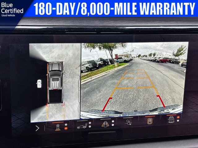 Used 2025 GMC Sierra 1500 Denali Ultimate AWD/4WD image 26