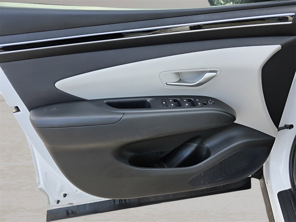 Certified 2024 Hyundai Tucson SEL w/ Convenience Package image 17