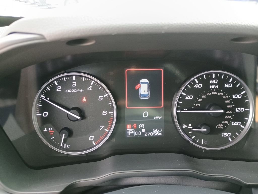 Certified 2024 Subaru Crosstrek 2.0i Premium image 28
