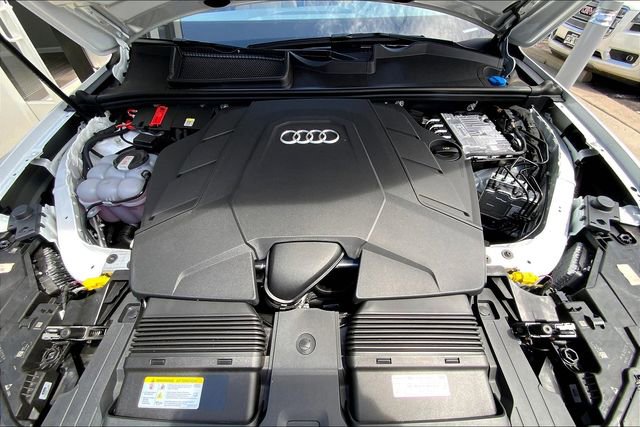 New 2025 Audi Q7 3.0T Premium Plus image 10